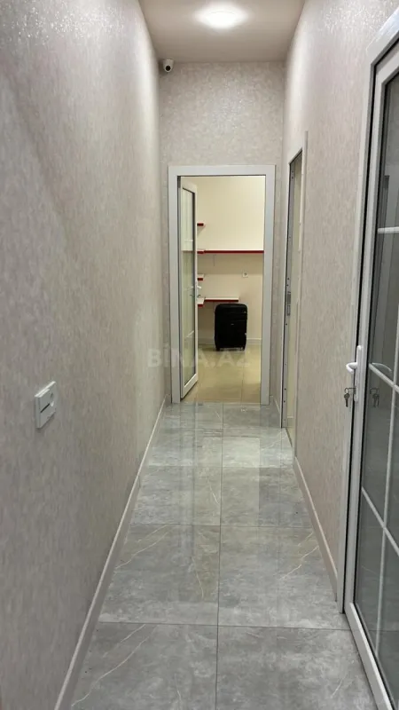 Kirayə verilir 3 otaqlı mənzil 90 m²