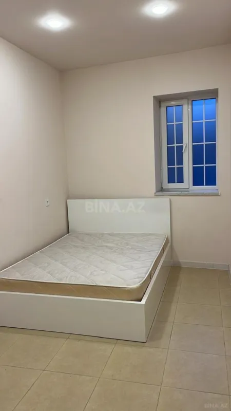 Kirayə verilir 3 otaqlı mənzil 90 m²