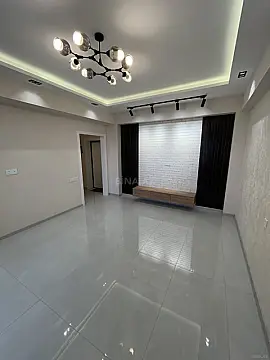 Satılır 2 otaqlı mənzil 60 m² — Bakı, Əhmədli 2 otaq 60.00 m²