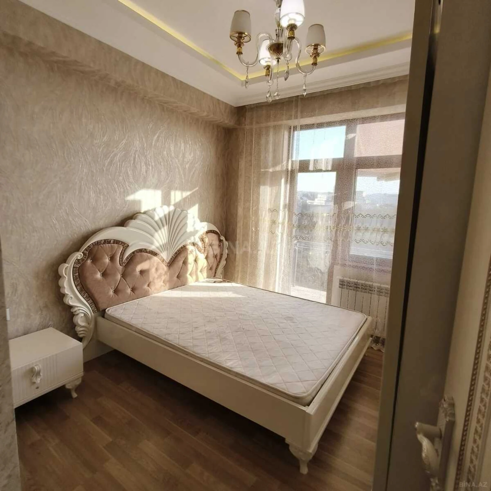 Satılır 2 otaqlı mənzil 50 m²