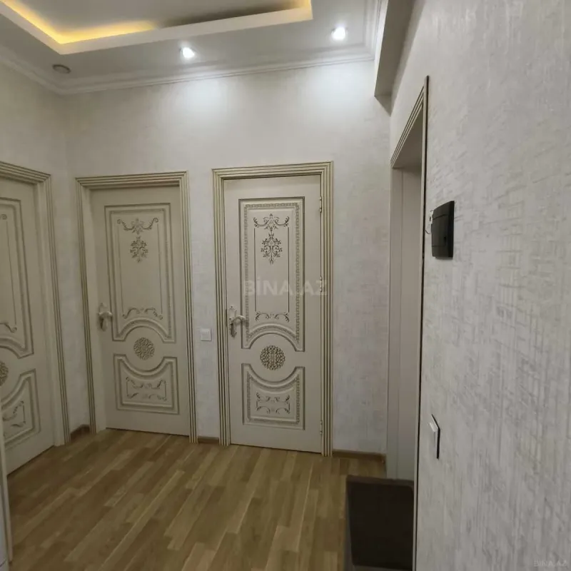 Satılır 2 otaqlı mənzil 50 m²