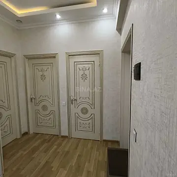 Satılır 2 otaqlı mənzil 50 m² — Xırdalan, Abşeron 2 otaq 50.00 m²
