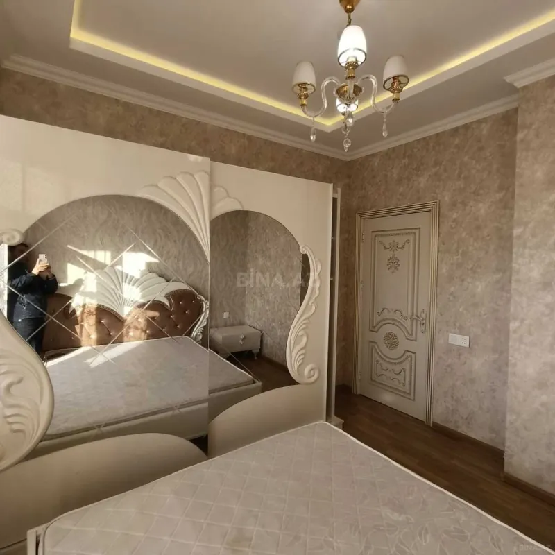 Satılır 2 otaqlı mənzil 50 m²