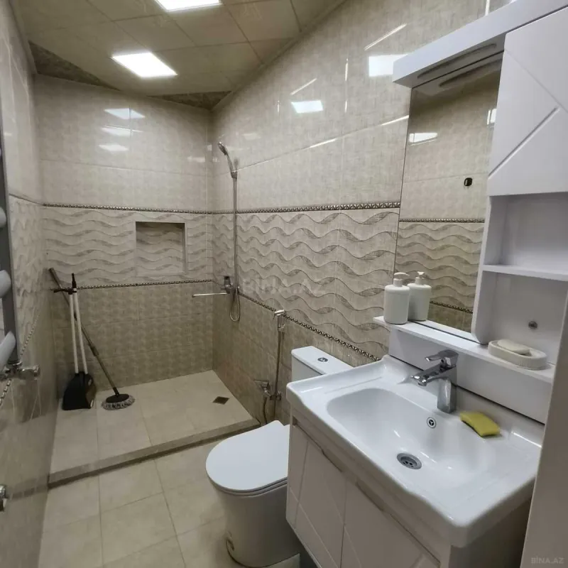 Satılır 2 otaqlı mənzil 50 m²