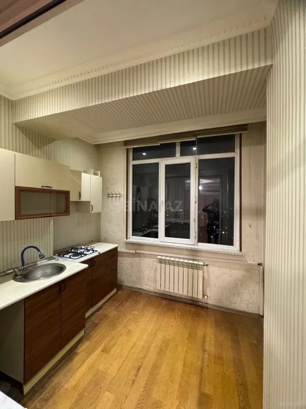Satılır 3 otaqlı mənzil 80 m²