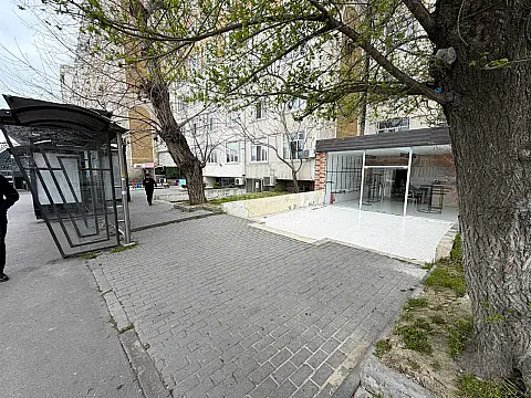 Kirayə verilir obyekt 180 m²