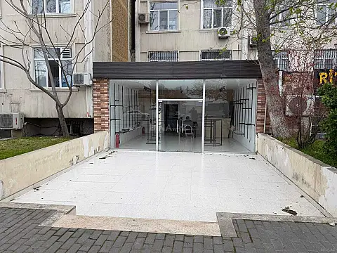 Kirayə verilir obyekt 180 m² — Bakı 180.00 m²