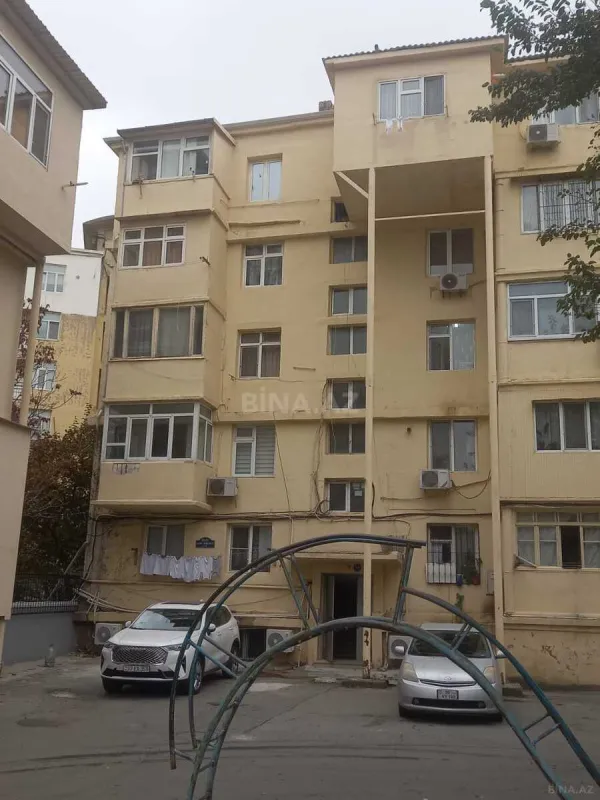 Satılır 1 otaqlı mənzil 32 m²