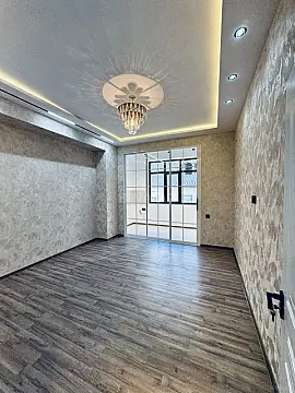Satılır 2 otaqlı mənzil 57 m² — Bakı 2 otaq 57.00 m²