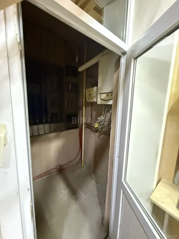 Kirayə verilir 2 otaqlı mənzil 72 m²