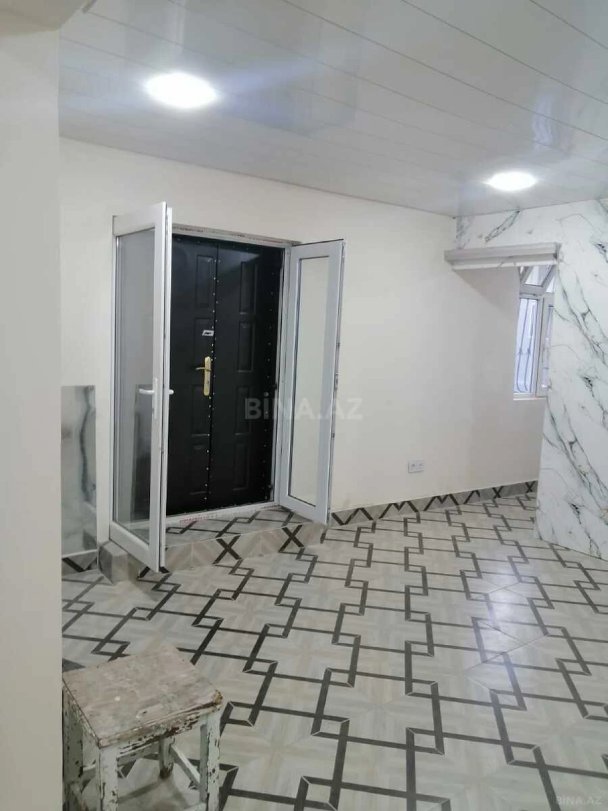 Kirayə verilir 2 otaqlı həyət evi 50 m²