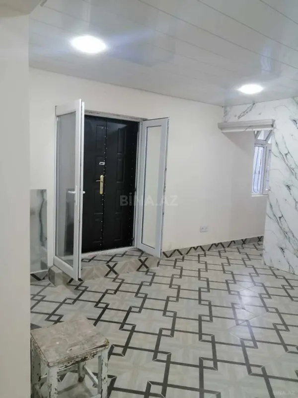 Kirayə verilir 2 otaqlı həyət evi 50 m²