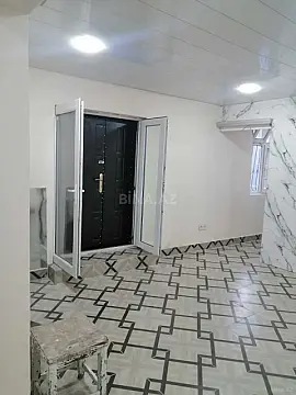 Kirayə verilir 2 otaqlı həyət evi 50 m²