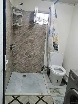 Kirayə verilir 2 otaqlı həyət evi 50 m²