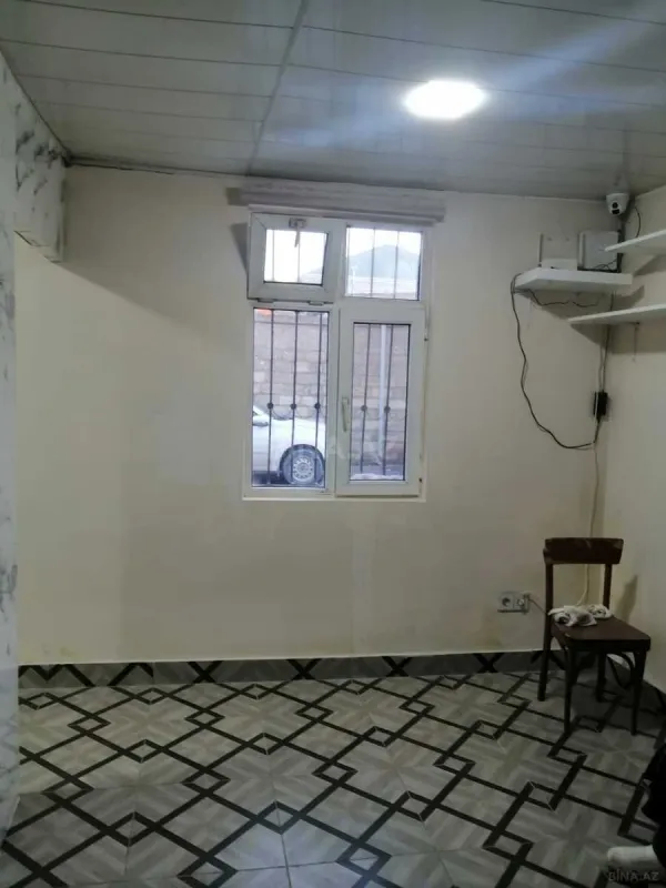 Kirayə verilir 2 otaqlı həyət evi 50 m²