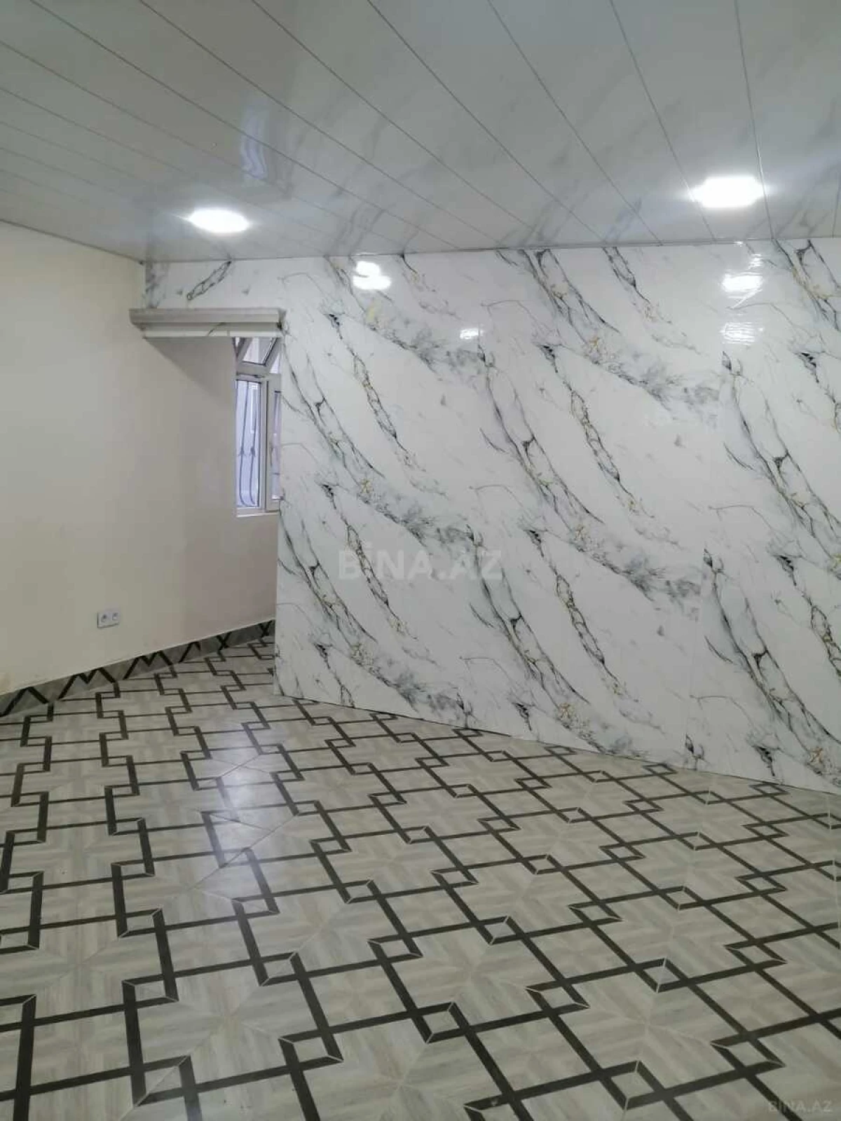 Kirayə verilir 2 otaqlı həyət evi 50 m²
