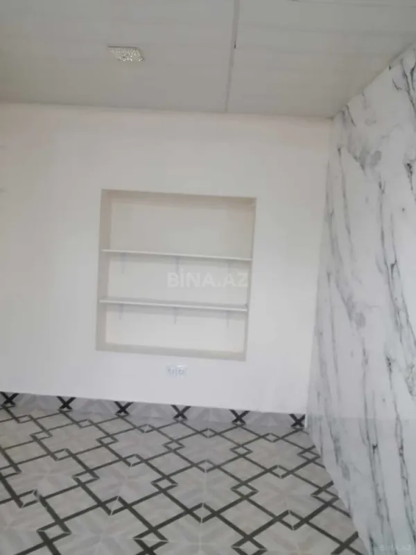 Kirayə verilir 2 otaqlı həyət evi 50 m²
