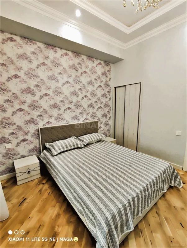 Kirayə verilir 3 otaqlı mənzil 80 m²