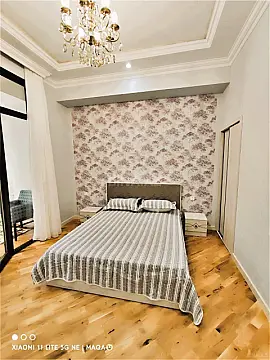 Kirayə verilir 3 otaqlı mənzil 80 m²