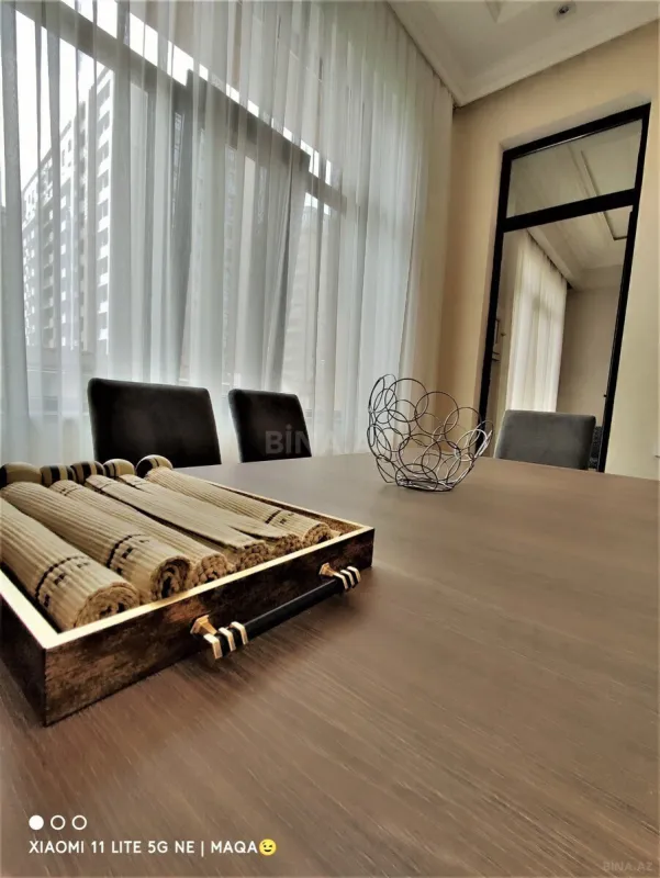 Kirayə verilir 3 otaqlı mənzil 80 m²