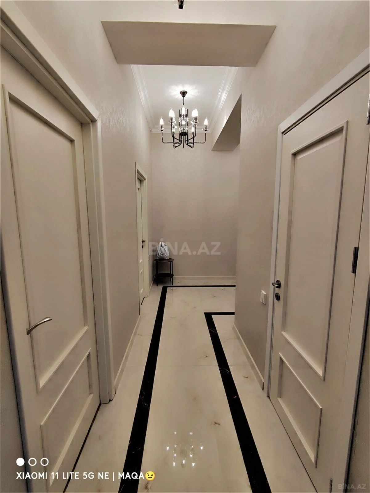 Kirayə verilir 3 otaqlı mənzil 80 m²
