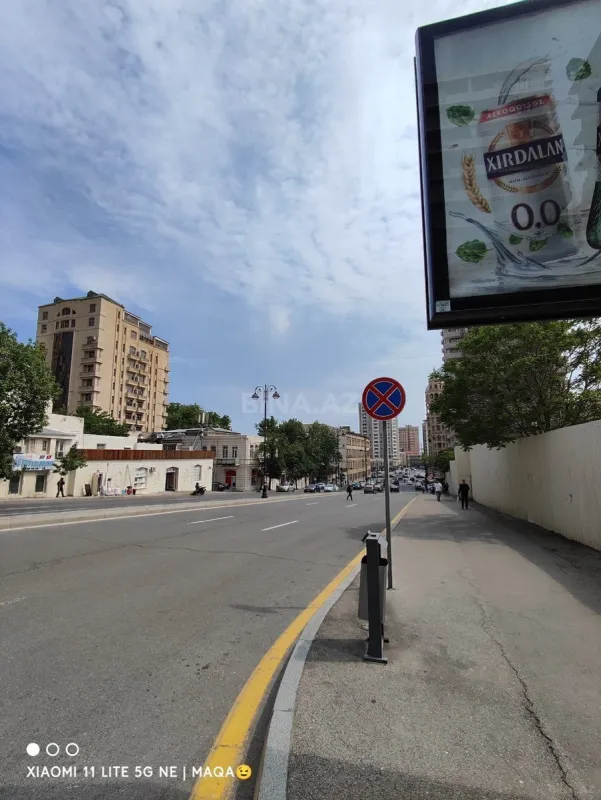 Kirayə verilir 3 otaqlı mənzil 80 m²