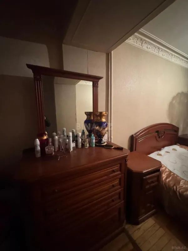 Satılır 3 otaqlı mənzil 90 m²