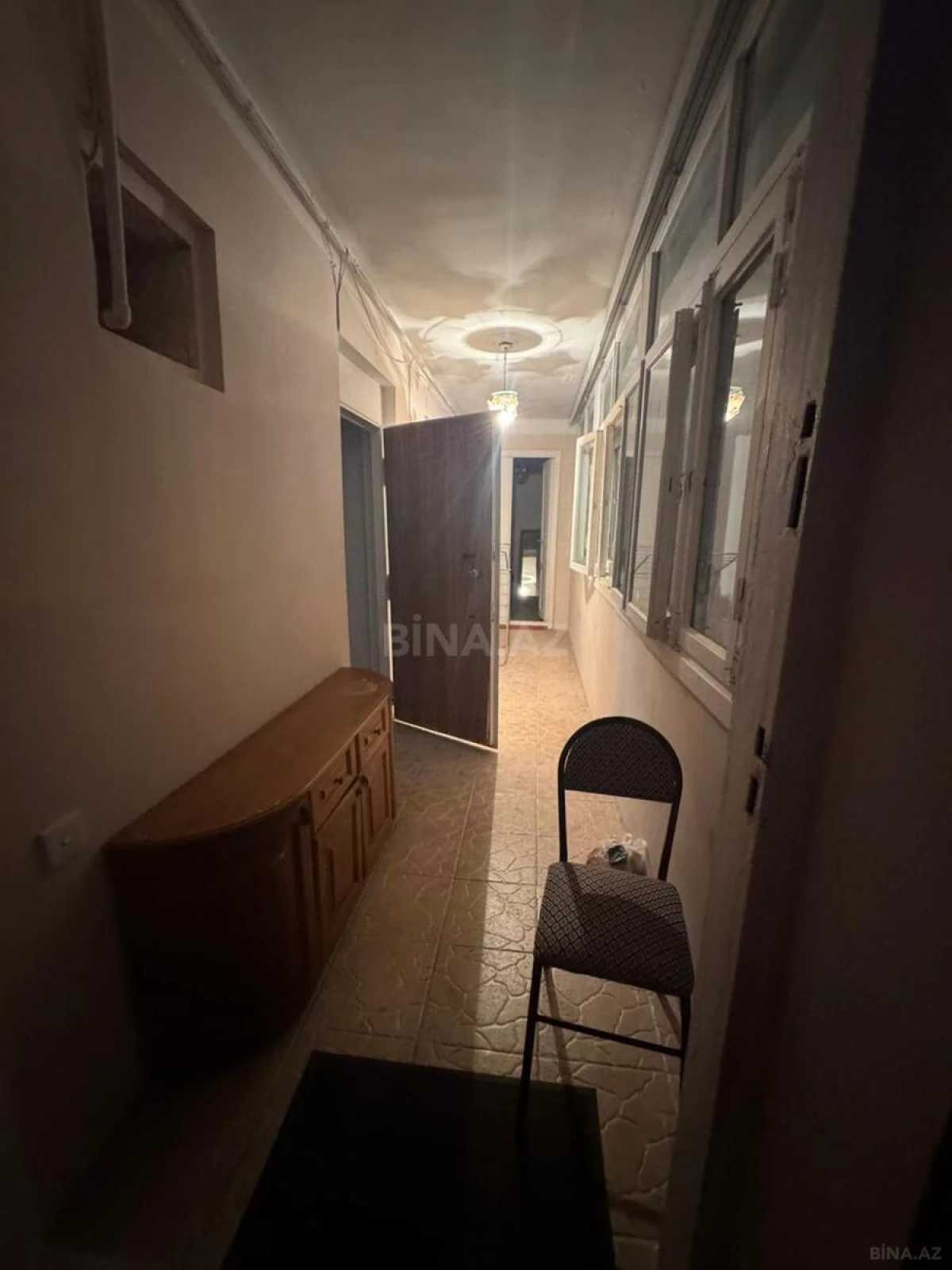 Satılır 3 otaqlı mənzil 90 m²