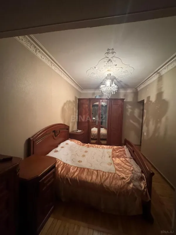 Satılır 3 otaqlı mənzil 90 m²