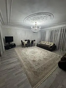 Satılır 3 otaqlı mənzil 90 m² — Bakı, Nəsimi 3 otaq 90.00 m²