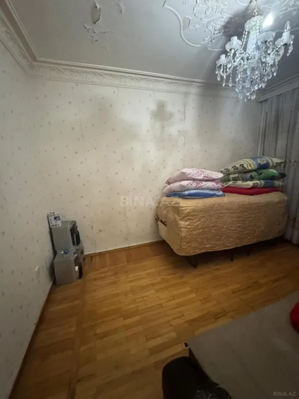 Satılır 3 otaqlı mənzil 90 m²