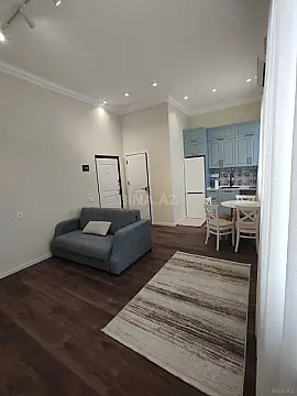 Satılır obyekt 25 m²