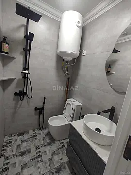 Satılır obyekt 25 m²
