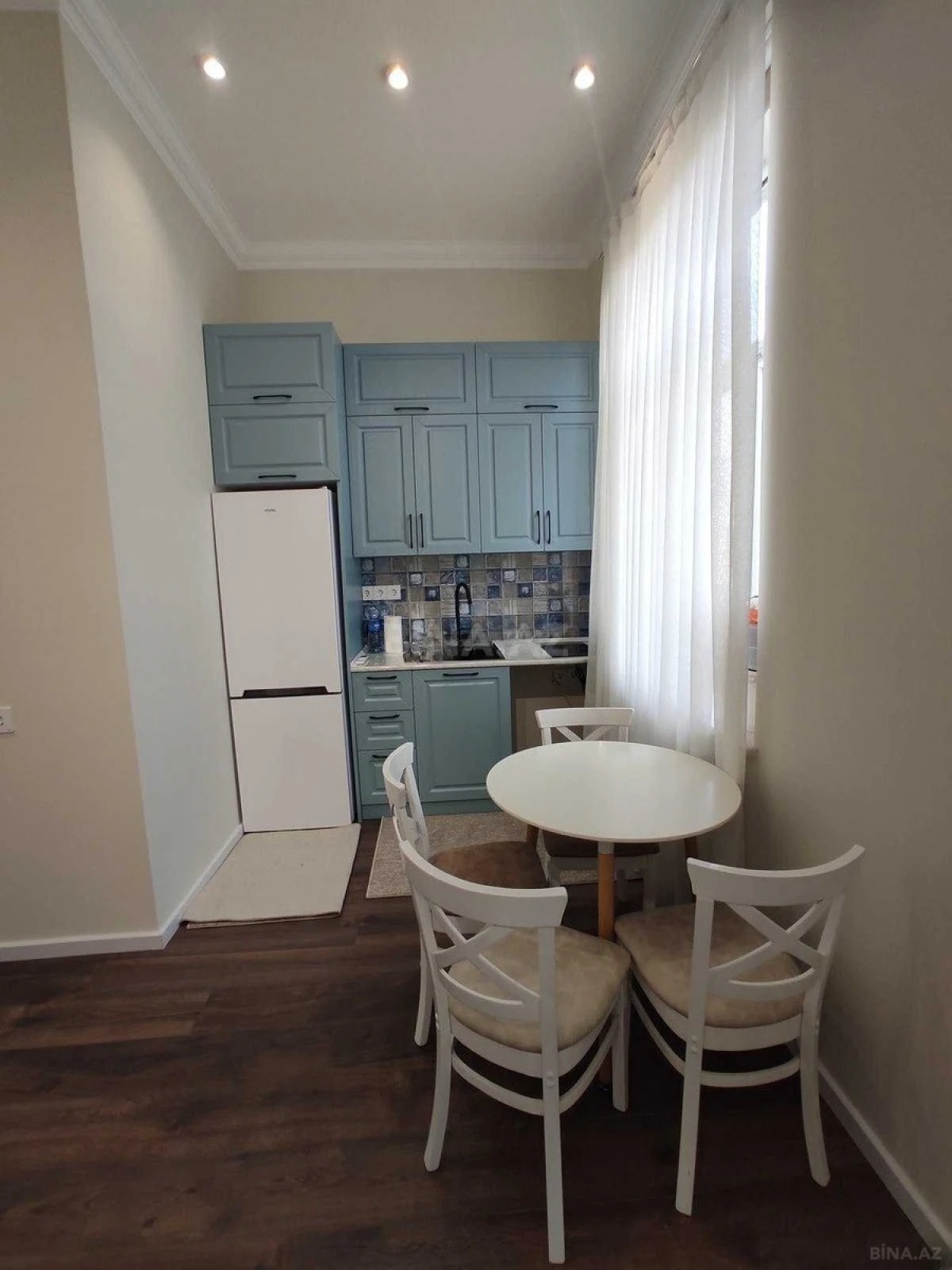 Satılır obyekt 25 m²