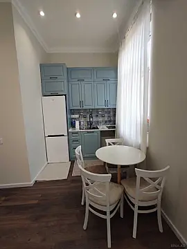 Satılır obyekt 25 m²