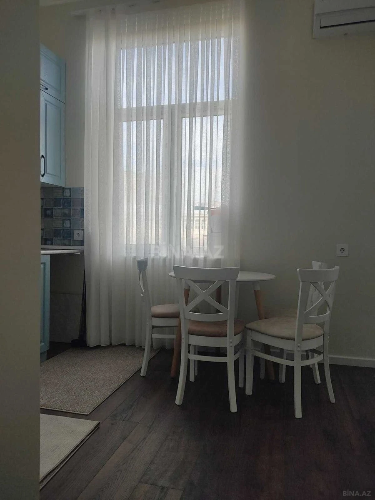 Satılır obyekt 25 m²