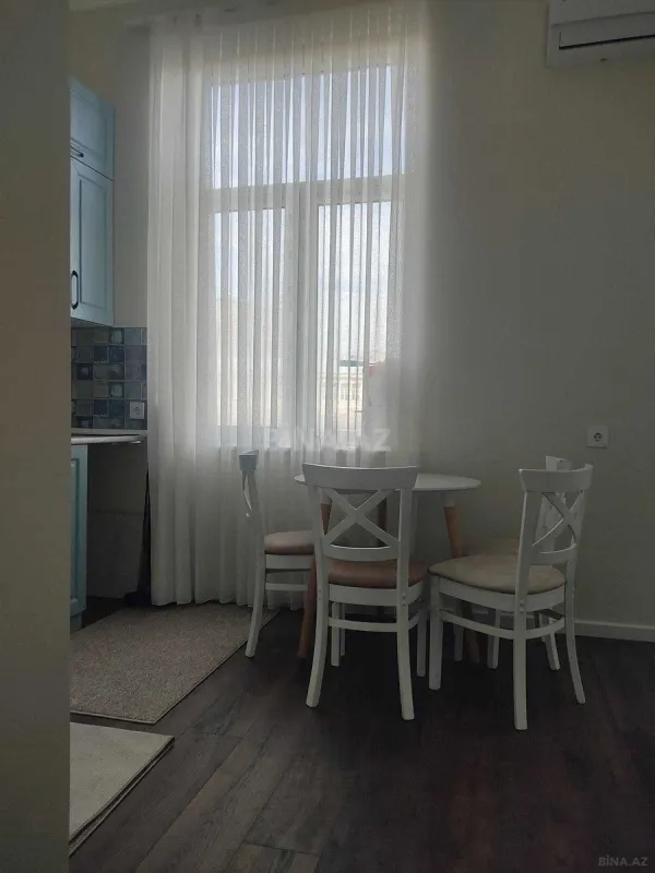 Satılır obyekt 25 m²