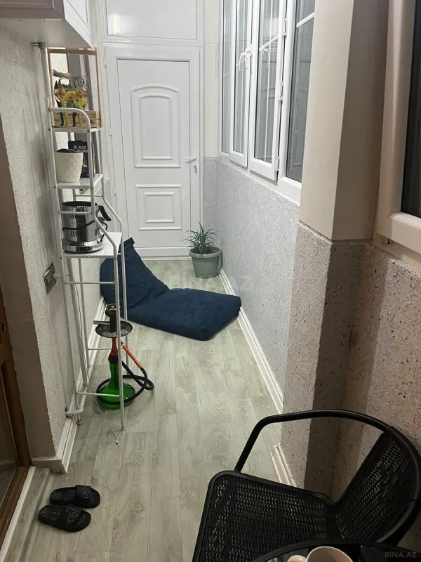 Satılır 3 otaqlı mənzil 96 m²