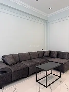 Kirayə verilir 2 otaqlı mənzil 75 m²
