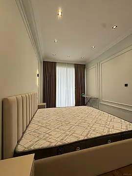 Kirayə verilir 2 otaqlı mənzil 75 m²