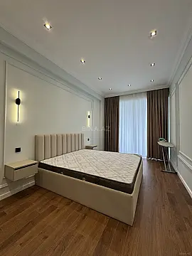 Kirayə verilir 2 otaqlı mənzil 75 m² — Bakı 2 otaq 75.00 m²
