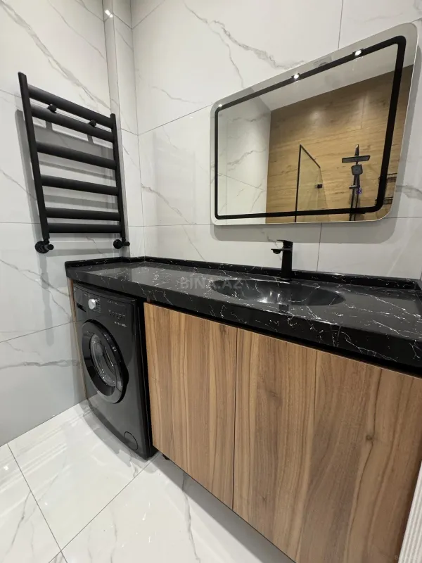 Kirayə verilir 2 otaqlı mənzil 75 m²