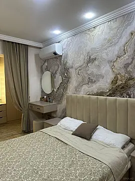 Satılır 2 otaqlı mənzil 70 m²