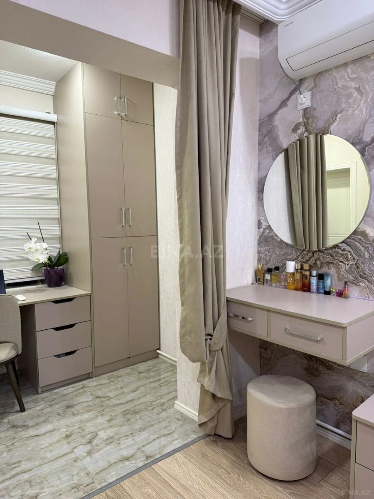 Satılır 2 otaqlı mənzil 70 m²