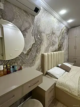 Satılır 2 otaqlı mənzil 70 m²