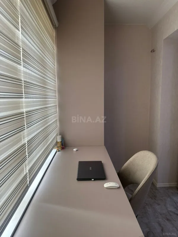 Satılır 2 otaqlı mənzil 70 m²