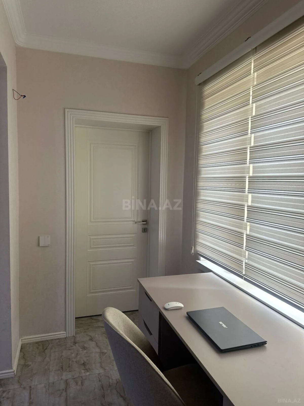 Satılır 2 otaqlı mənzil 70 m²