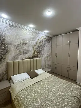 Satılır 2 otaqlı mənzil 70 m²