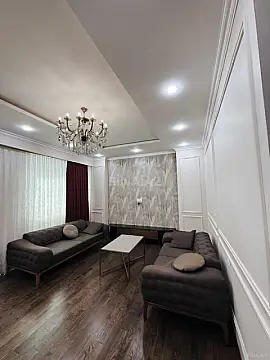 Satılır 3 otaqlı mənzil 120 m²