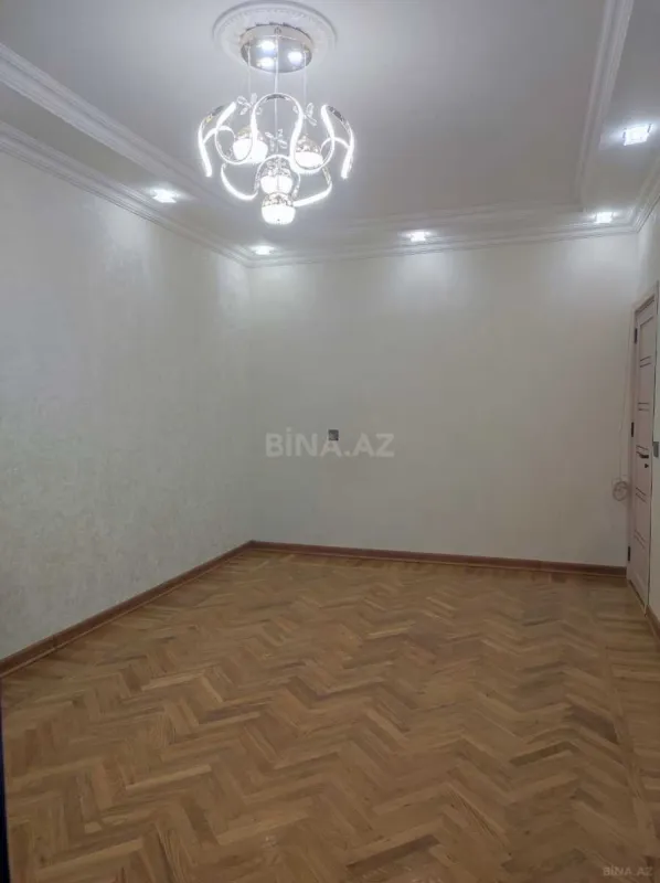 Satılır 2 otaqlı mənzil 45 m²
